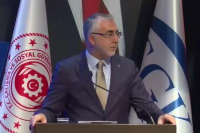 Bakan Işıkhan: "5 immünoterapi ilacını Temmuz 2025’ten itibaren geri ödeme kapsamına aldık"