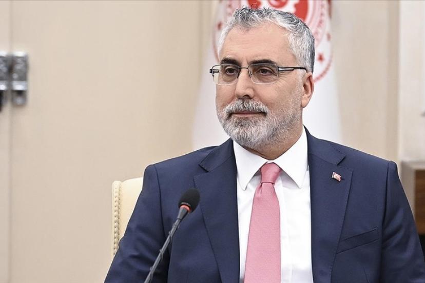 Bakan Işıkhan: Engelli ve eski hükümlülere hibe desteği başvuruları başladı