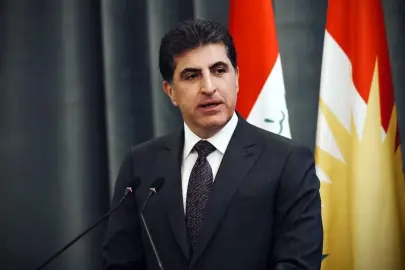 Barzani'den, Terörsüz Türkiye komisyonunun raporuna ilişkin yorum