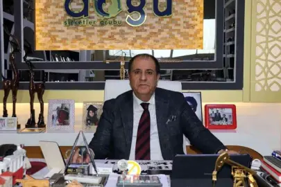 Başkan Kandaşoğlu Van TSO’nun denetime tabi tutulmasını istedi