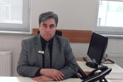 Başkan Tuci’den Berat Kandili mesajı