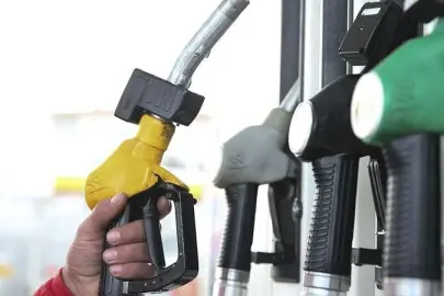 Benzine zam geliyor