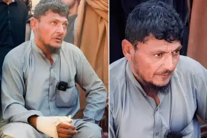 Bir gecede ailesinden 18 kişiyi kaybetti