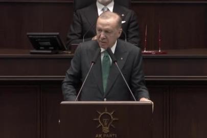 Cumhurbaşkanı Erdoğan: "Benim Arap vatandaşlarım kimlerin hangi çirkin senaryoların figüranı ve taşeronu olduğunu çok net biçimde görüyor. Bu gerçeği sadece CHP genel başkanı görmüyor"
