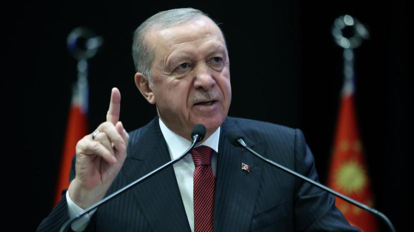 Cumhurbaşkanı Erdoğan: "İran'ı hedef alan yeni bir savaş kimseye bir şey kazandırmaz, aksine bölgemiz kaybeder"