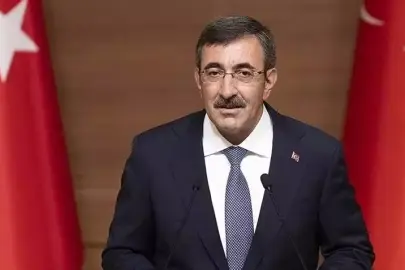 Cumhurbaşkanı Yardımcısı Yılmaz: "Politikalarımızla enflasyondaki düşüşü desteklemeye devam edeceğiz"