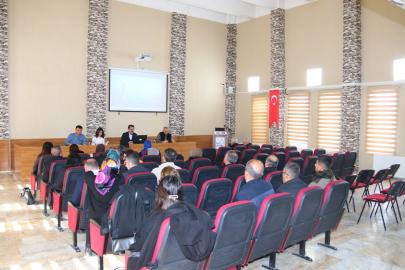 Edremit Belediye Meclis toplantıları başladı