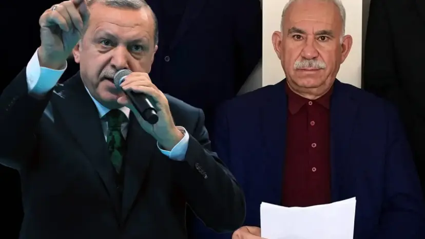 Erdoğan'dan kurmaylarına talimat! Umut hakkı iddiasına noktayı koydu
