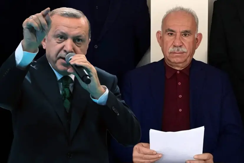 Erdoğan'dan kurmaylarına talimat! Umut hakkı iddiasına noktayı koydu