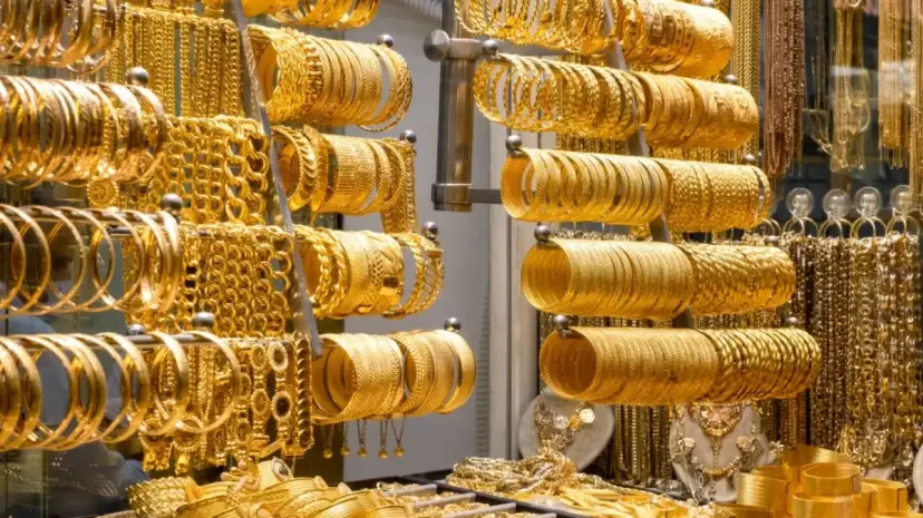 Fiyatı uçan altını tahtından etti