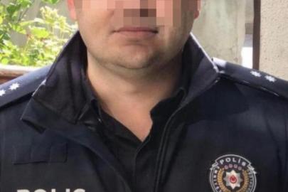 Hakkari'de başkomiser intihar etti