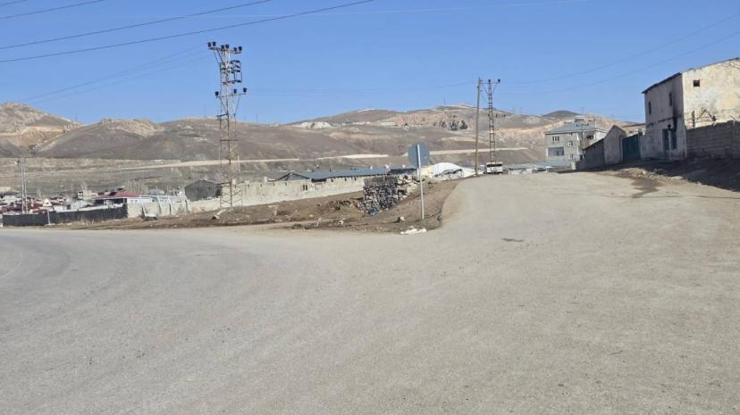 Halk Sağlığı İçin Hayvan Pazarı Çevresinde Denetimler Yapıldı