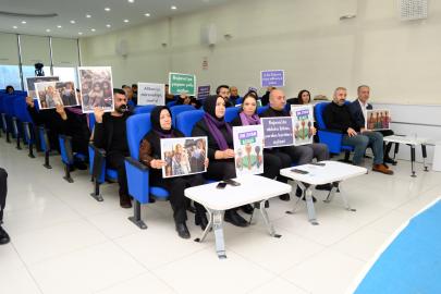 İpekyolu Belediye Meclisinde Rojava Destek Çağrısı