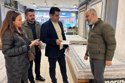 İpekyolu Belediyesi yıllık gelir-gider tablosunu paylaştı