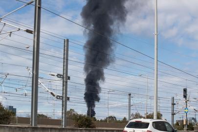 İran, İsrail'e misilleme saldırısı başlattı