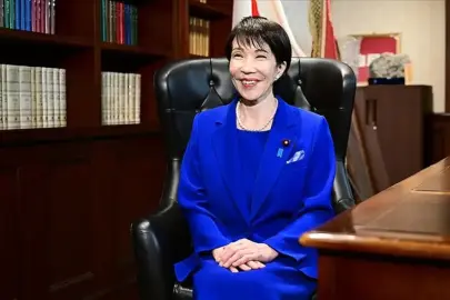 Japonya’da yapılan erken genel seçimin galibi belli oldu