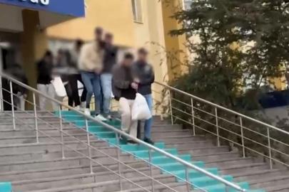 Kayseri merkezli 7 ilde yasa dışı bahis operasyonu: 2 milyar 865 milyon TL'lik işlem hacmi tespit edildi