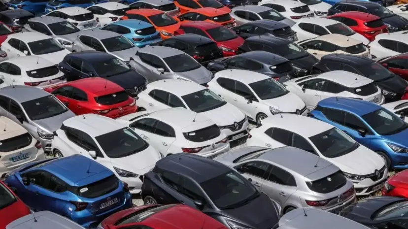 Kiralık araçlarla ilgili yönetmelik sil baştan değişiyor