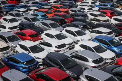 Kiralık araçlarla ilgili yönetmelik sil baştan değişiyor