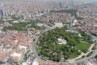 KONYA BELEDİYESİ UZAYA UYDU GÖNDERECEK