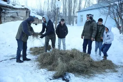 Köse-Gelin Geleneği Muradiye'de Yaşatılıyor
