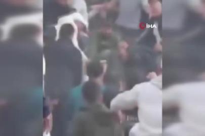 Lübnan’da iki bina çöktü: 6 ölü, 7 yaralı