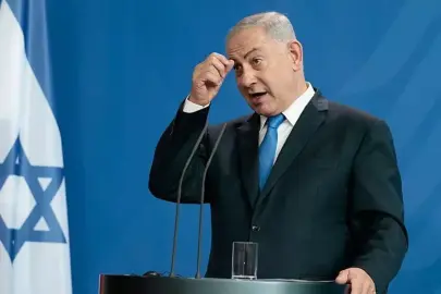 Netanyahu suikastı yıllar sonra itiraf etti: Evet! Biz öldürdük