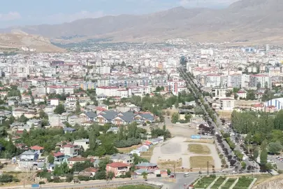 Ocak’ta Van’a gelen ziyaretçi sayısı belli oldu