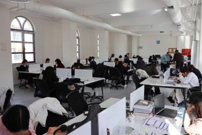 Öğrencilere Ücretsiz Deneme Sınavı Desteği