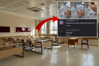 Okullarda yeni tehlike! ''Virüs üretme akımı'' dalga dalga yayılıyor