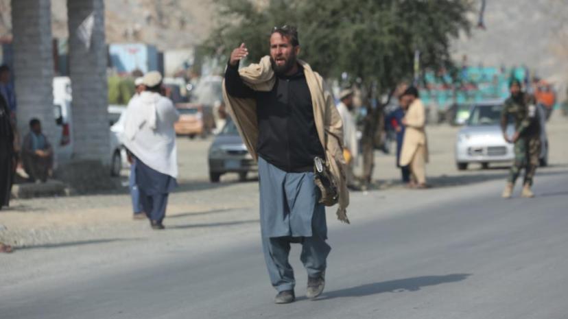 Pakistan: "228 Taliban askeri öldürüldü, 314 Taliban askeri ise yaralandı"