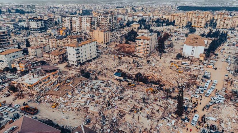 Prof. Dr. Atalar'dan Kıbrıs için deprem uyarısı: Risk göz ardı edilemez