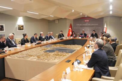 RTÜK Başkanı Daniş: "Sorumlu habercilik, haberi ‘yumuşatmak' değildir, haberi kamu yararı ekseninde daha doğru, daha ölçülü ve insanı koruyarak sunmaktır"