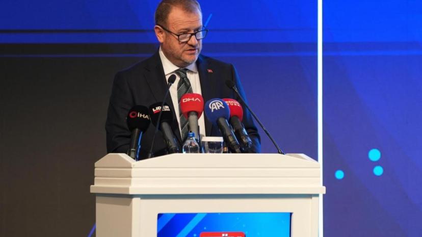 RTÜK Başkanı Daniş: "Zorbalık davranışları, bugün dijital mecralara taşınmış; daha görünmez, daha yaygın ve ne yazık ki daha yıkıcı bir boyut kazanmıştır"