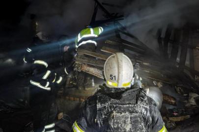 Rusya'dan Ukrayna'ya İHA'lı saldırı: 4 ölü