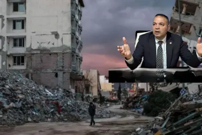 Saadet Partisi Van İl Başkanı İlhan: “Yıkım Kader Değil, İhmalin Sonucu”