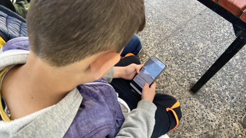 Sadece çocukları değil, herkesi etkileyen tuzak