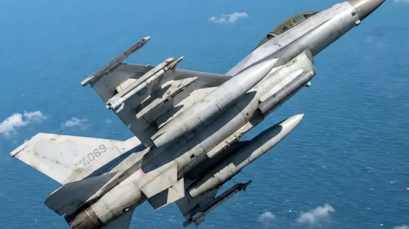 Savaş uçakları için kara gün!