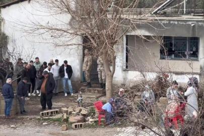 Sobadan zehirlenen baba ve kızı öldü, 2 kişi hastanede tedaviye alındı