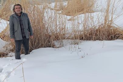 Sulak alanlar için hayati çağrı