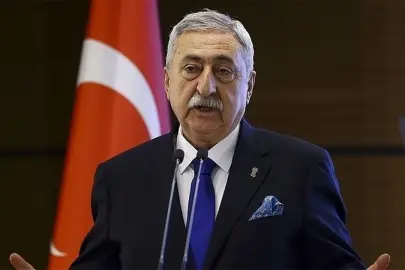 TESK Başkanı Palandöken: "Esnafın krediye ulaşabilmesi, borçlarının belirli bir bölümünün uzun vadeye yayılarak ödenebilmesi sağlanmalıdır"