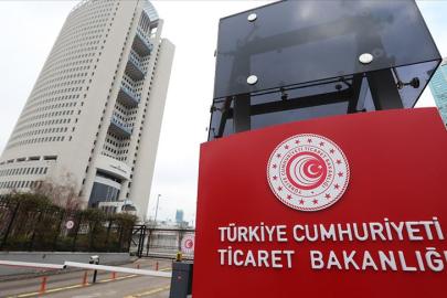 Ticaret Bakanlığı: "Kanatlı eti ihracatının durdurulmasına yönelik tedbirler bugün hayata geçirildi"