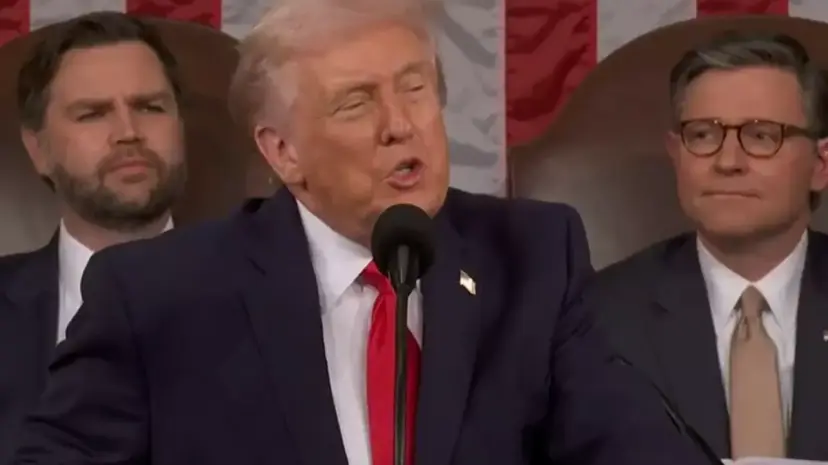 Trump'ın savurduğu tehdit dünyayı tedirgin etti