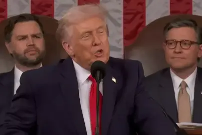 Trump'ın savurduğu tehdit dünyayı tedirgin etti