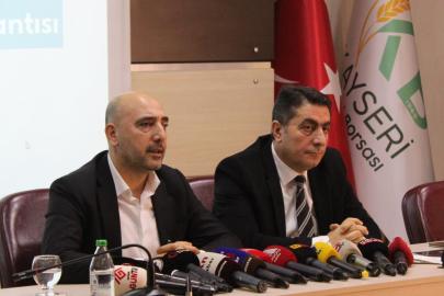 Türkiye'de yağsız hayvan kesimi dönemi başladı