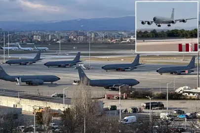 Türkiye'nin En Gergin Deprem Bölgesi Belirlendi