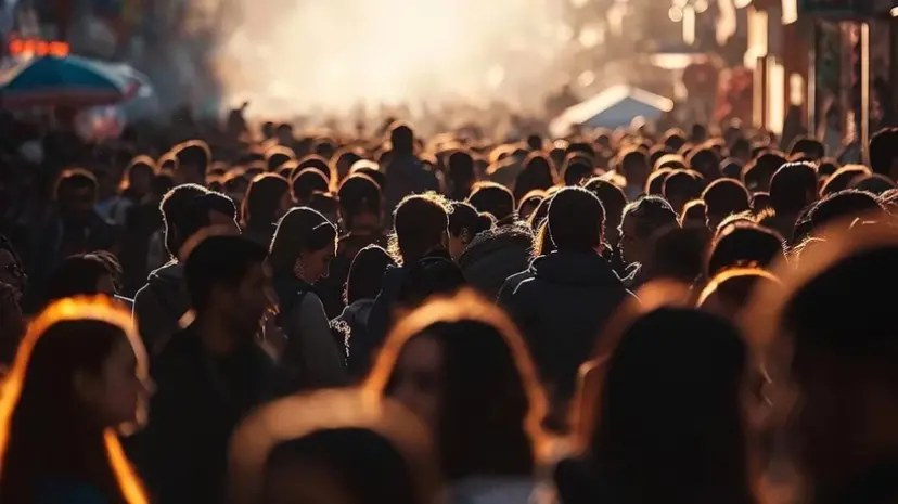 Türkiye'nin Nüfusu Belli Oldu