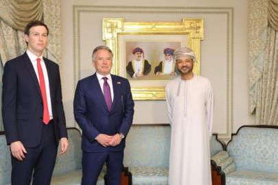 Umman: "İran-ABD görüşmelerinde müzakerelerin yeniden başlatılması için uygun koşulların hazırlanmasına odaklanılıyor"