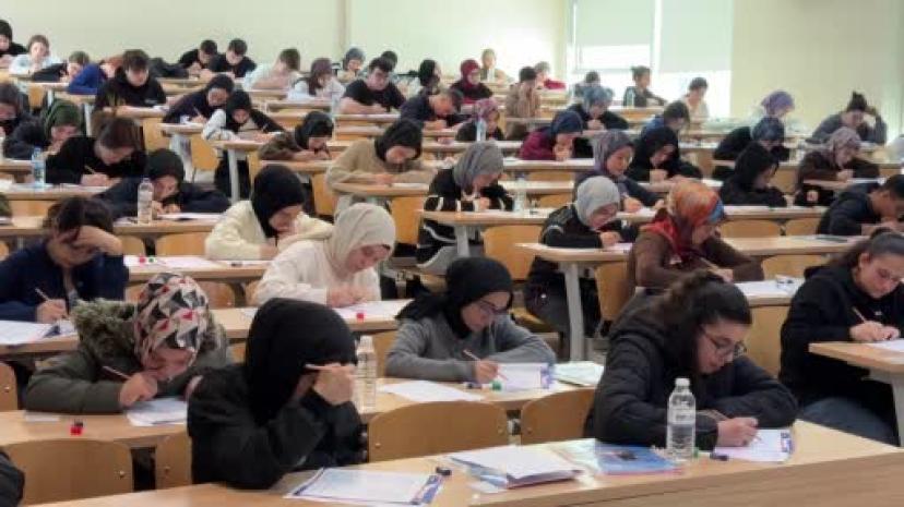 Uzmanlardan öğrencilere gün içerisinde Power nap önerisi