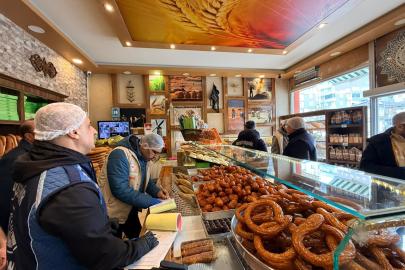 VAN BÜYÜKŞEHİR BELEDİYESİ’NDEN RAMAZAN ÖNCESİ FIRINLARA SIKI DENETİM